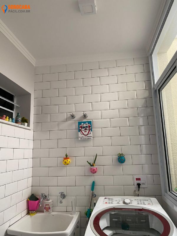Casa em , Sorocaba - Casa Condomínio Coimbra - Foto 10